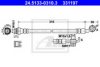 ATE 24.5133-0310.3 Brake Hose